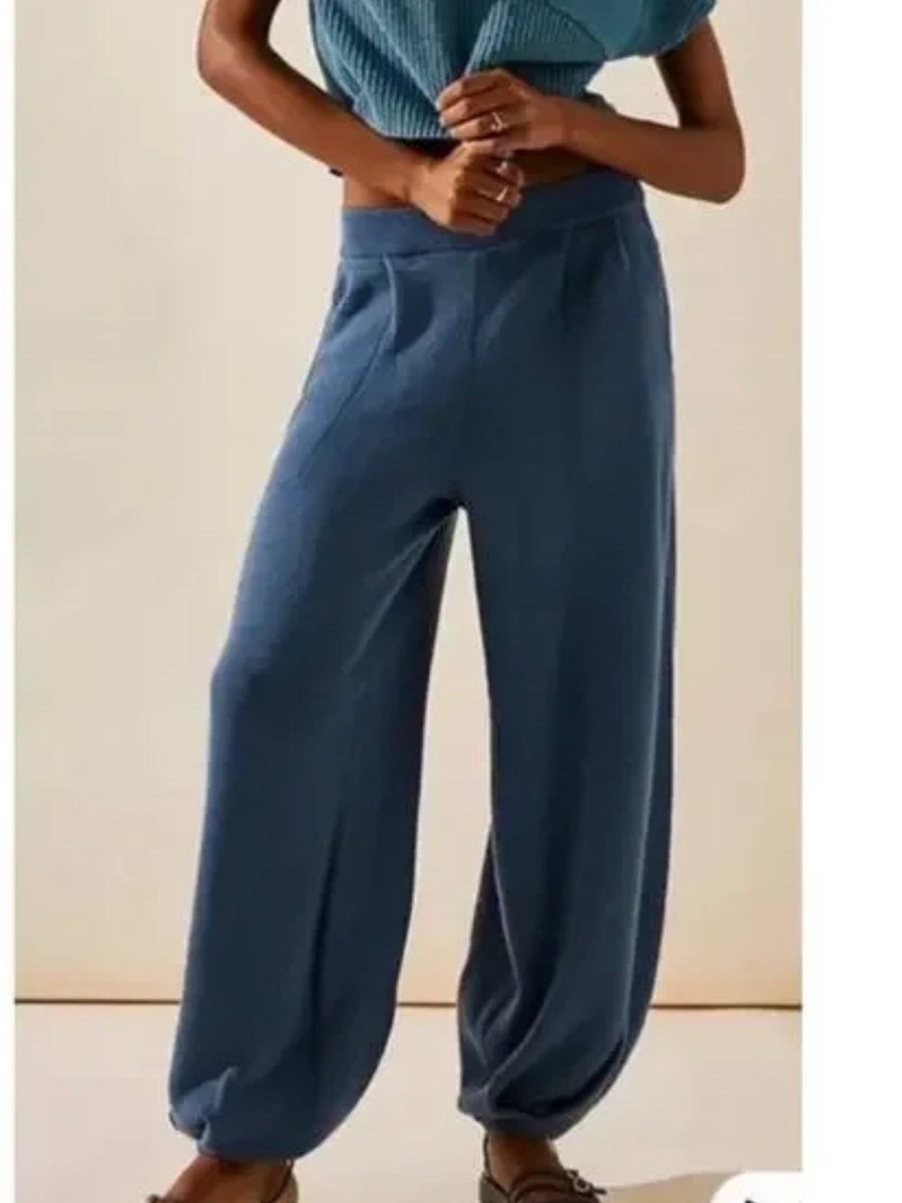 Free people beach pant